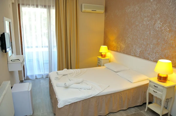 Чешме: Cesurlar Hotel