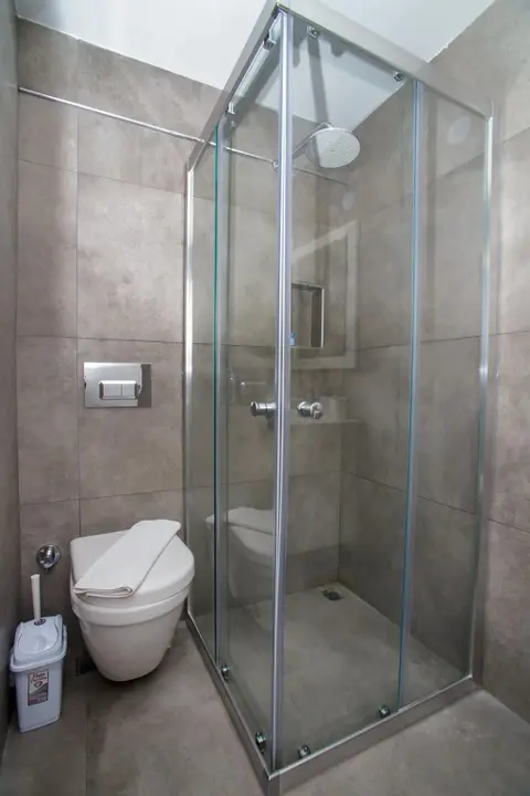 Чешме: Cesurlar Hotel
