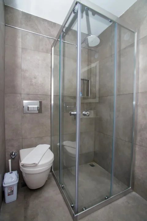 Чешме: Cesurlar Hotel