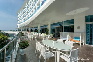 Окурджалар: Отель Q Premium Resort