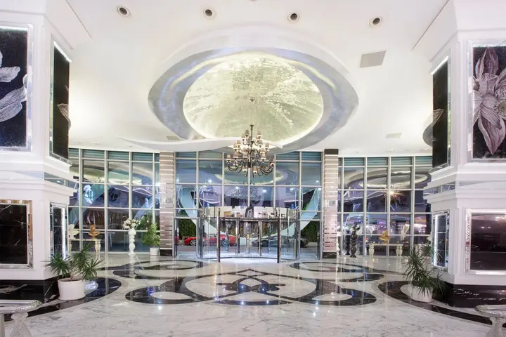 Окурджалар: Отель Q Premium Resort