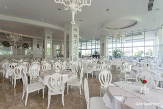 Окурджалар: Отель Q Premium Resort