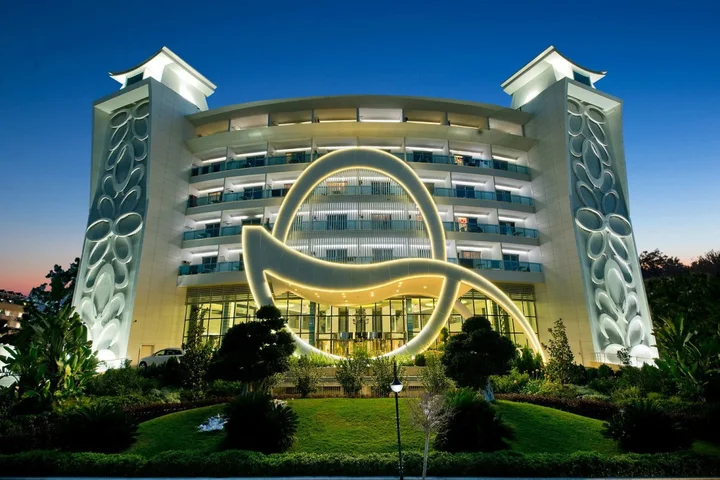 Окурджалар: Отель Q Premium Resort