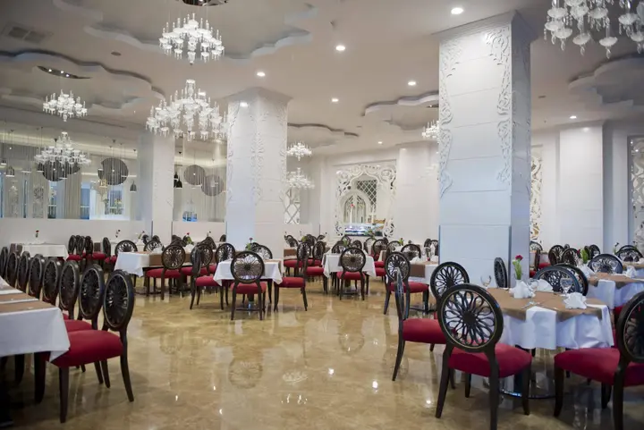 Окурджалар: Отель Q Premium Resort