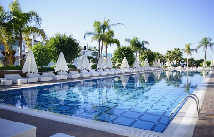 Окурджалар: Отель Q Premium Resort