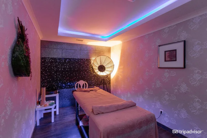 Окурджалар: Отель Q Premium Resort