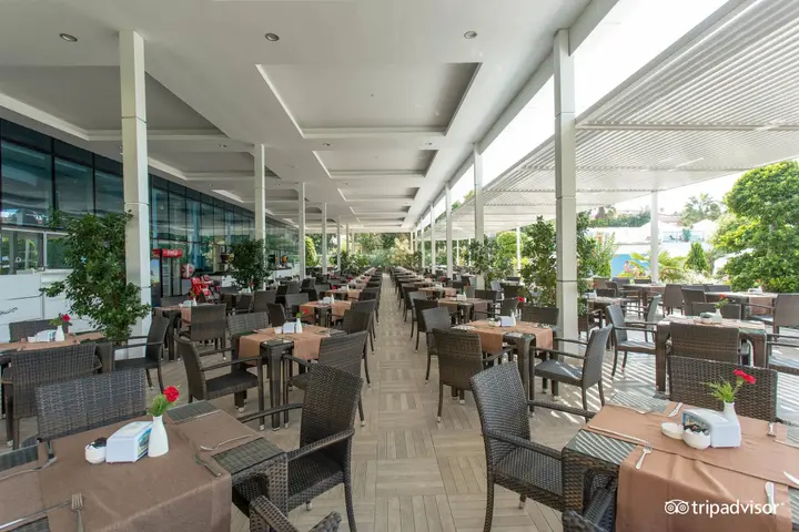 Окурджалар: Отель Q Premium Resort