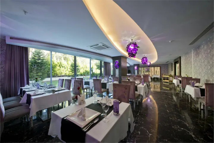 Окурджалар: Отель Q Premium Resort
