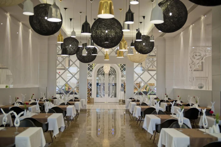 Окурджалар: Отель Q Premium Resort