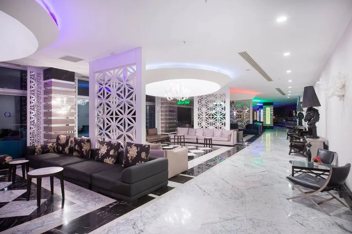 Окурджалар: Отель Q Premium Resort