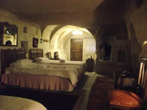 Гёреме: Canyon View Hotel
