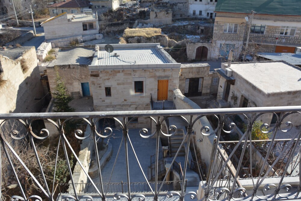 Гёреме: Canyon View Hotel