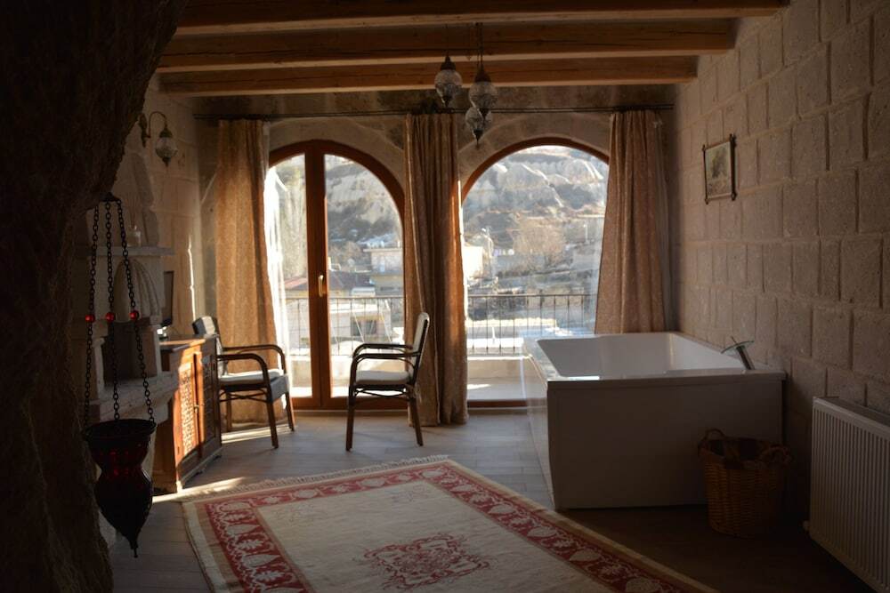 Гёреме: Canyon View Hotel