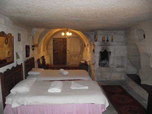 Гёреме: Canyon View Hotel