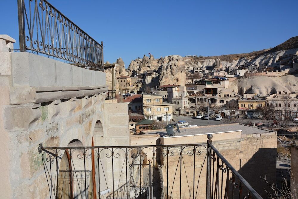 Гёреме: Canyon View Hotel