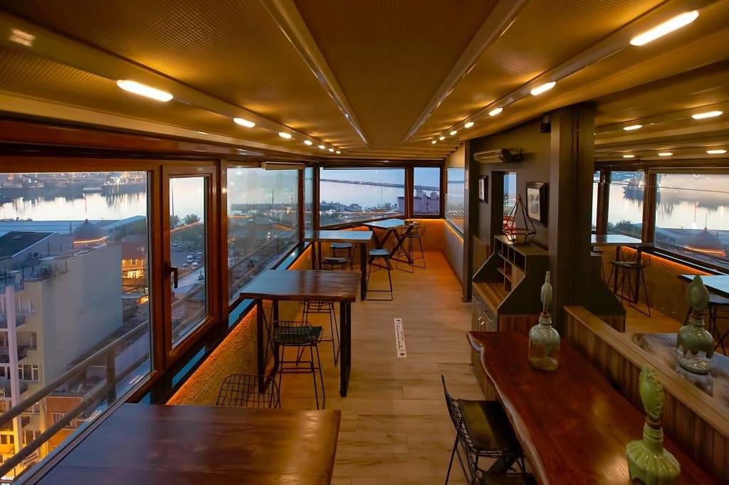 Бандырма: Odaman Hotel