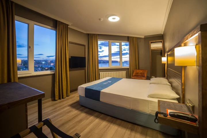 Бандырма: Odaman Hotel