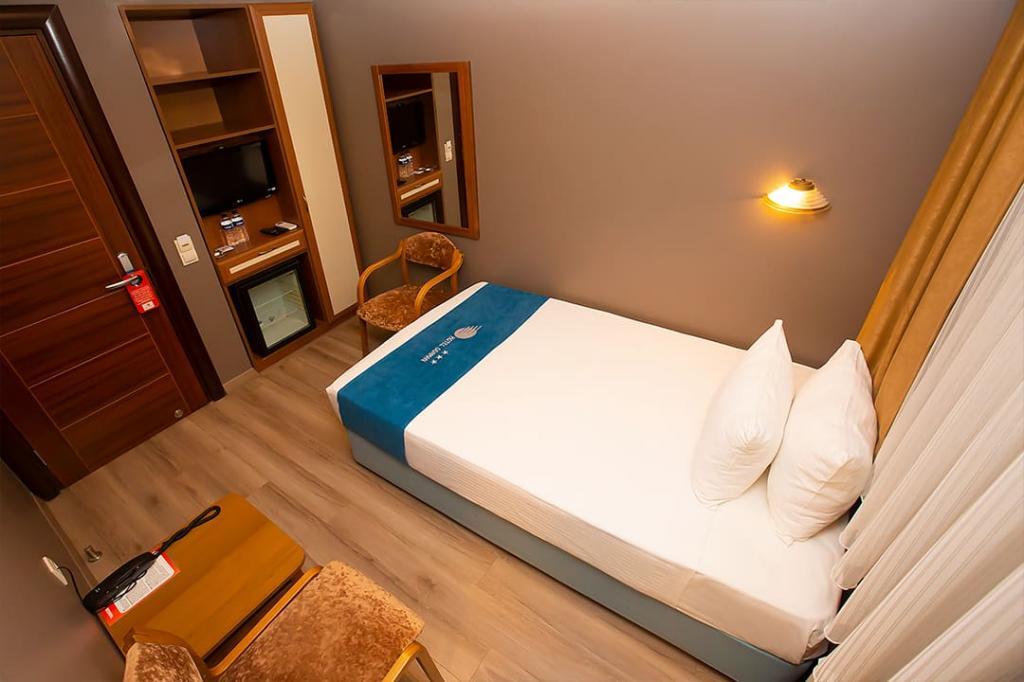 Бандырма: Odaman Hotel