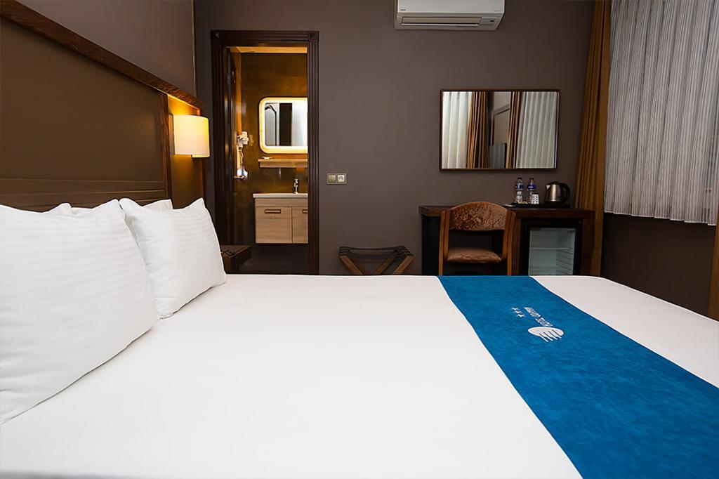 Бандырма: Odaman Hotel