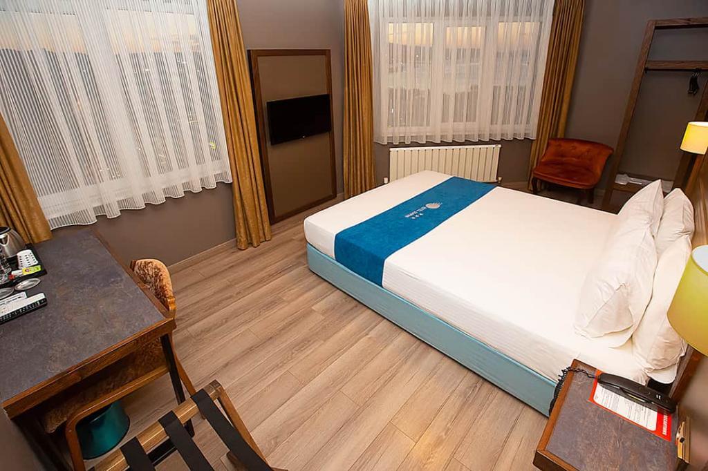 Бандырма: Odaman Hotel