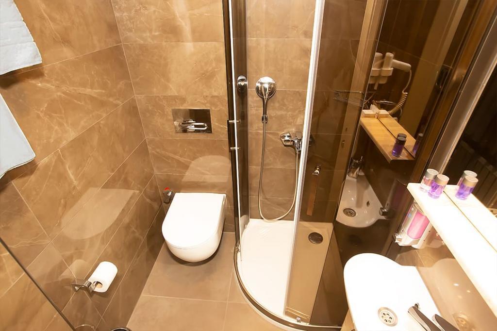 Бандырма: Odaman Hotel