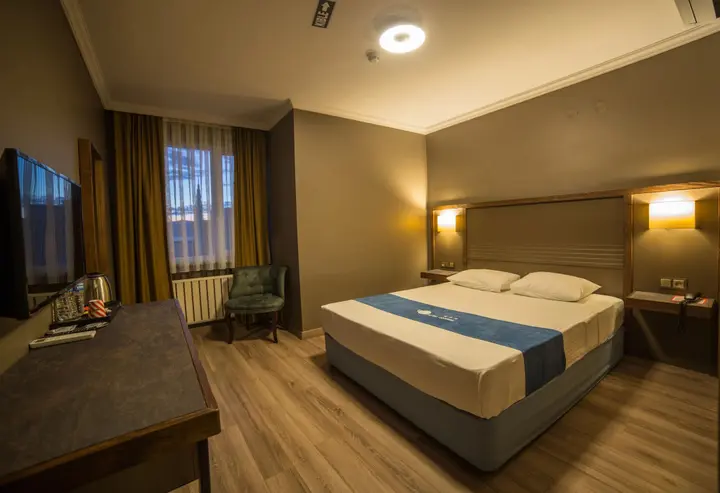 Бандырма: Odaman Hotel
