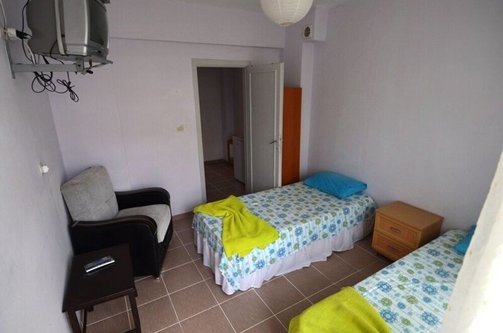 Мармара: Avsa Roza Apart