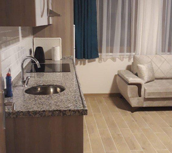 Узунгёль: Zahra Apart Hotel