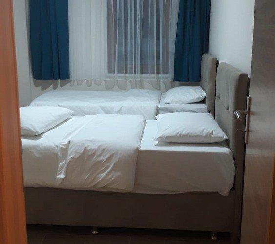 Узунгёль: Zahra Apart Hotel