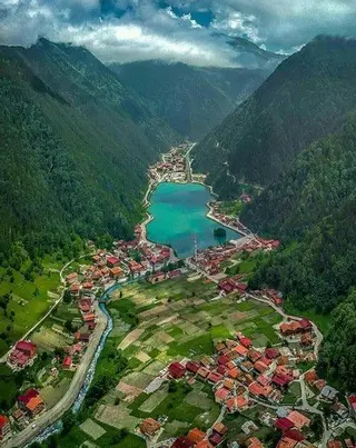 Узунгёль: Zahra Apart Hotel