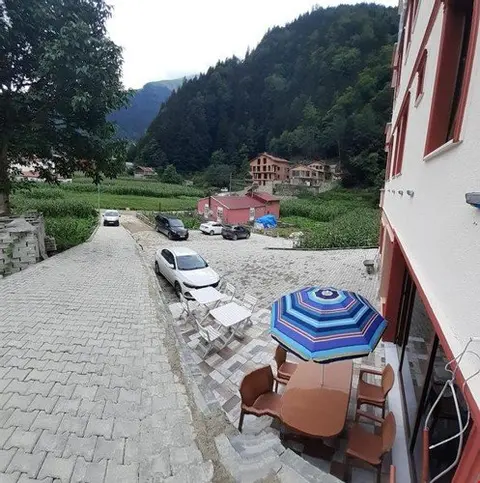 Узунгёль: Zahra Apart Hotel