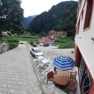 Узунгёль: Zahra Apart Hotel