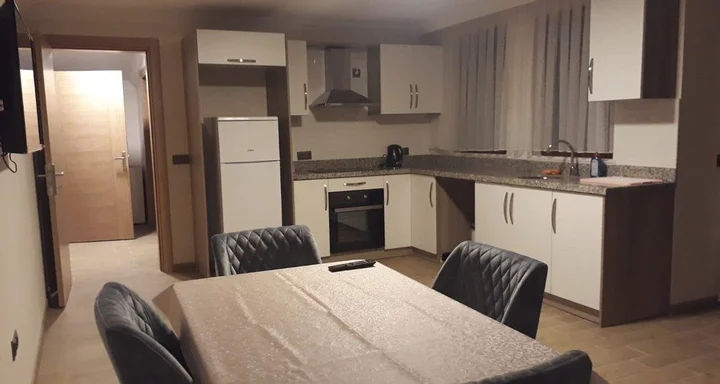 Узунгёль: Zahra Apart Hotel