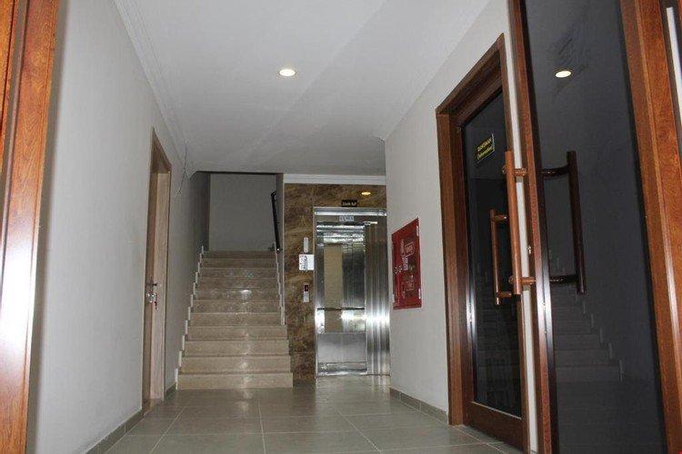 Узунгёль: Zahra Apart Hotel