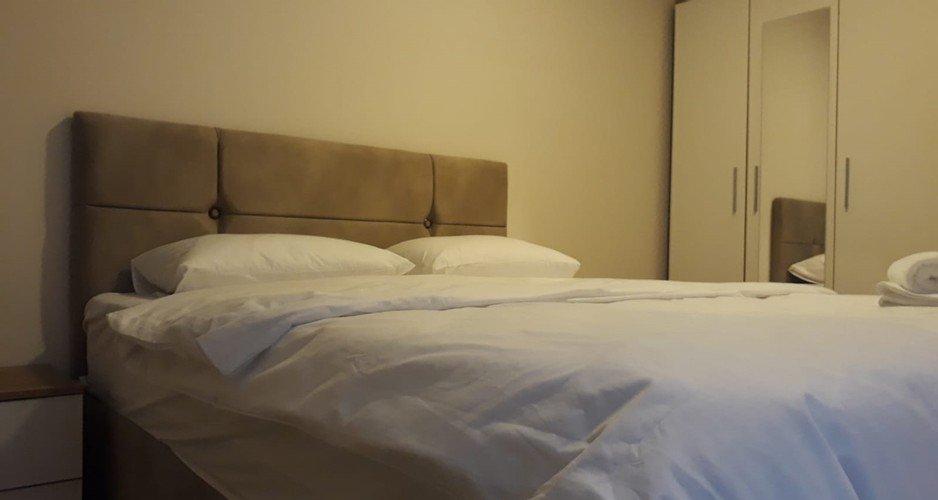 Узунгёль: Zahra Apart Hotel