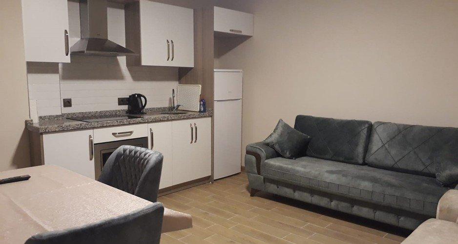 Узунгёль: Zahra Apart Hotel