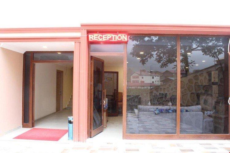 Узунгёль: Zahra Apart Hotel