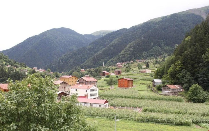 Узунгёль: Zahra Apart Hotel