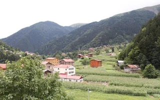 Узунгёль: Zahra Apart Hotel