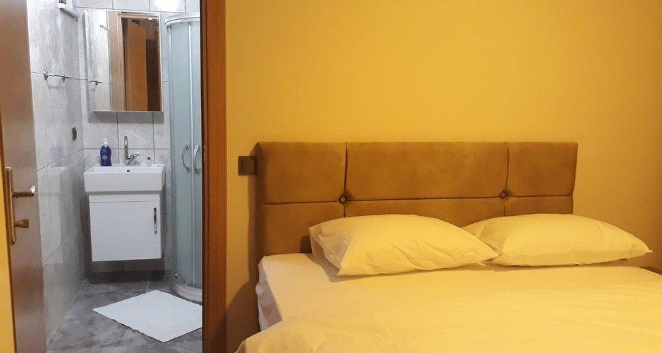 Узунгёль: Zahra Apart Hotel