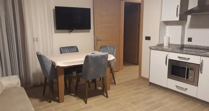 Узунгёль: Zahra Apart Hotel
