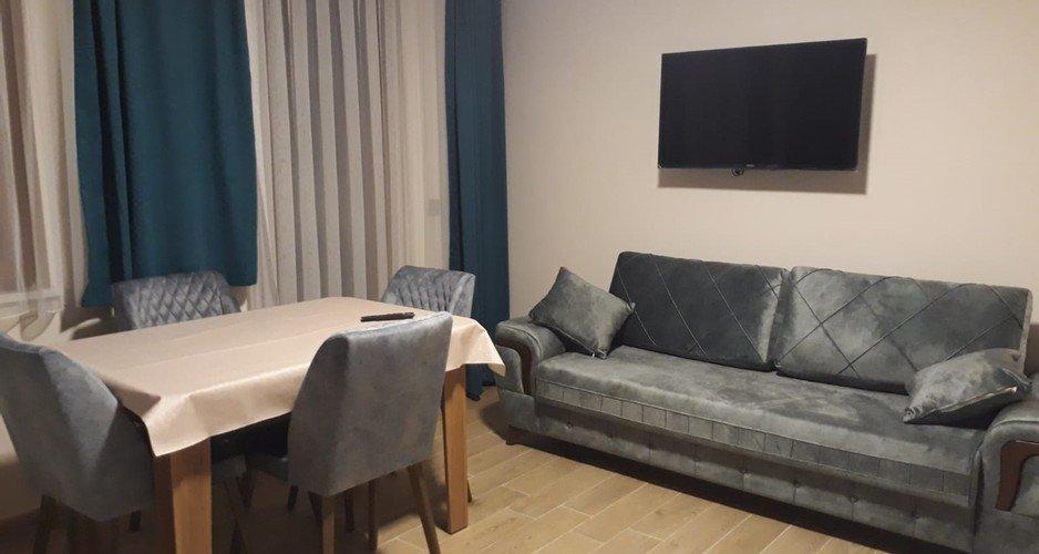 Узунгёль: Zahra Apart Hotel