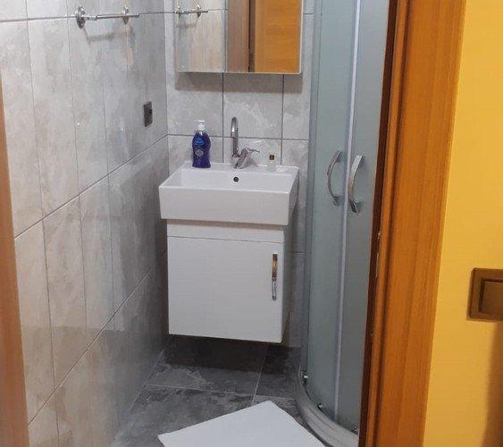 Узунгёль: Zahra Apart Hotel