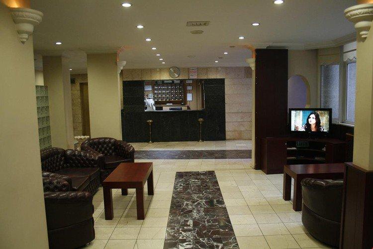 Хопа: Hotel Flash