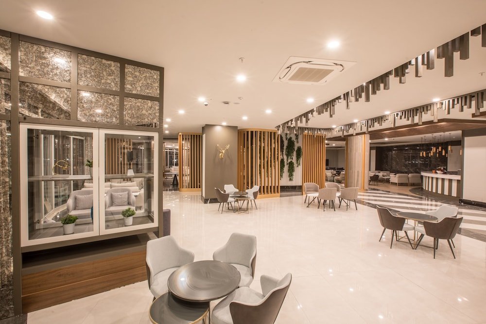 Капикири: Maxeria Blue Didyma Hotel