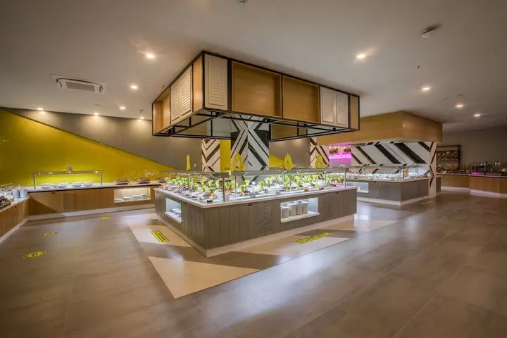 Maxeria Blue Didyma Hotel — фото 2