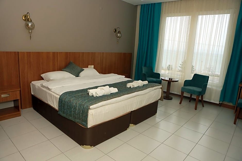 Fatsa Safi̇r Otel — фото 5