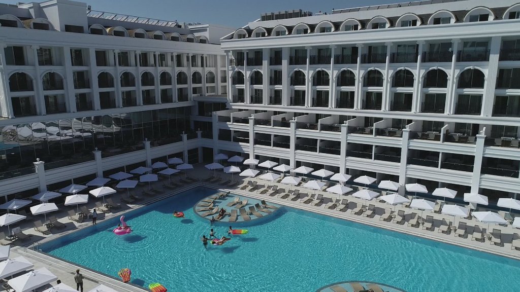 Манавгат: Sunthalia Hotels & Resorts