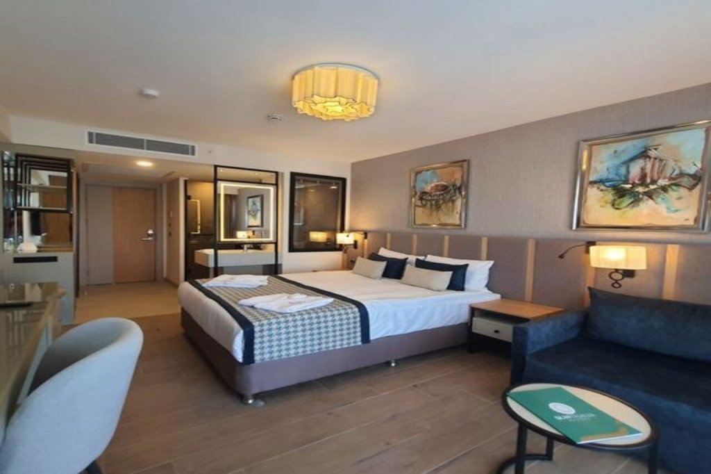 Манавгат: Sunthalia Hotels & Resorts