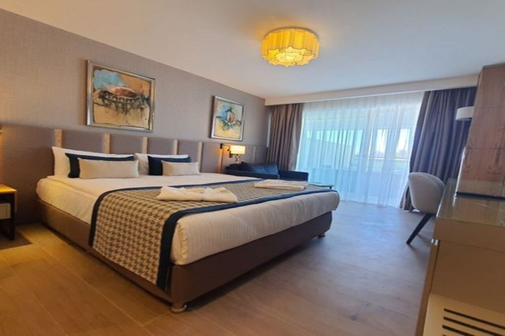 Манавгат: Sunthalia Hotels & Resorts